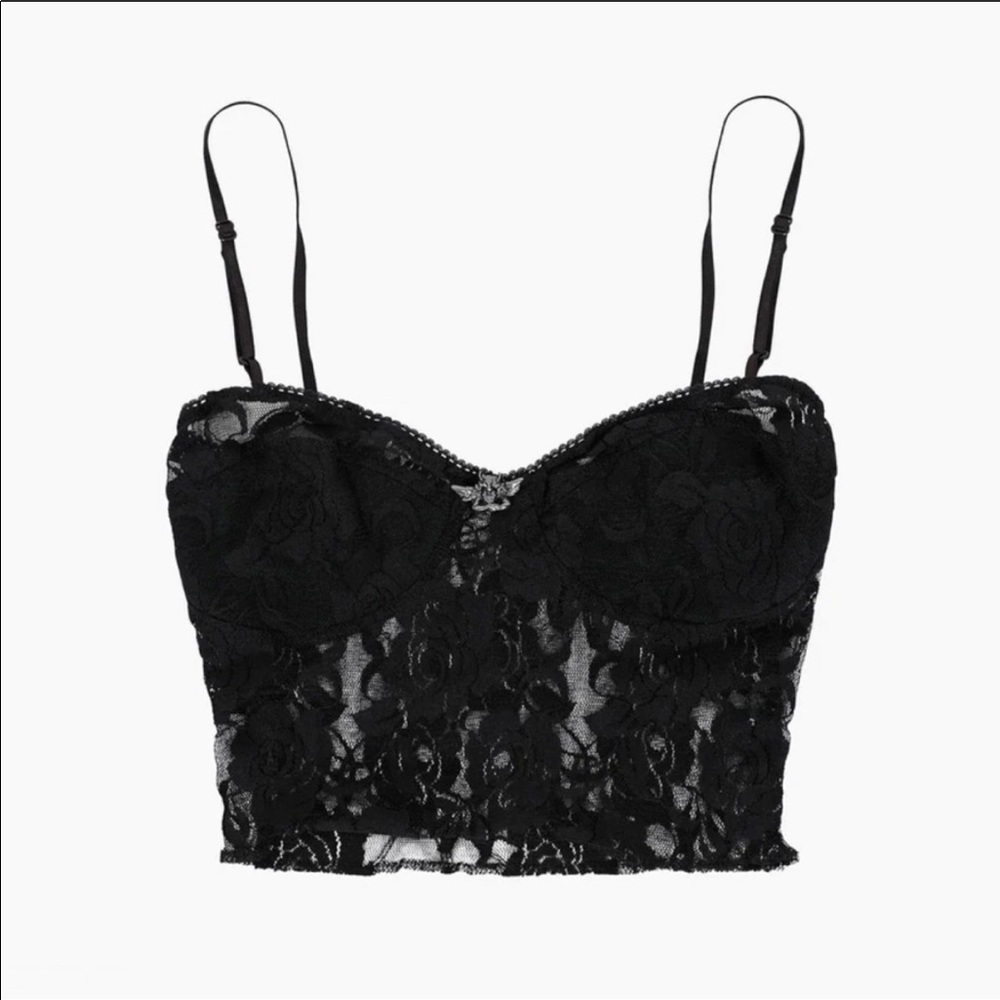 Boys Lie Lace Tank